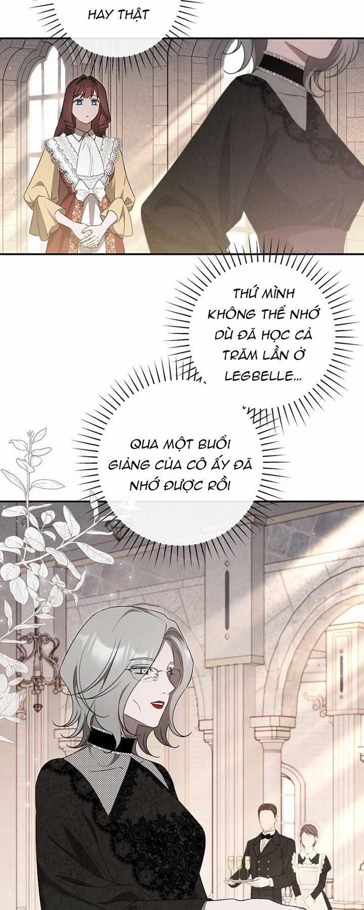 Kẻ Hầu Cận 21.1 trang 20