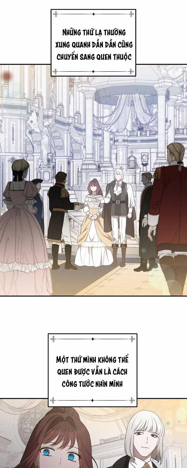 Kẻ Hầu Cận 21.1 trang 25