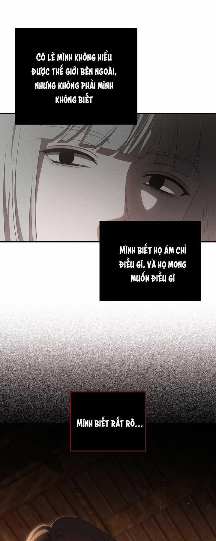 Kẻ Hầu Cận 21.1 trang 27