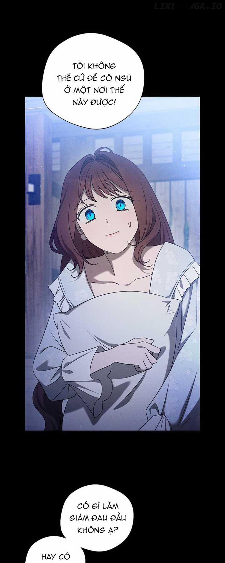 Kẻ Hầu Cận 21.1 trang 4