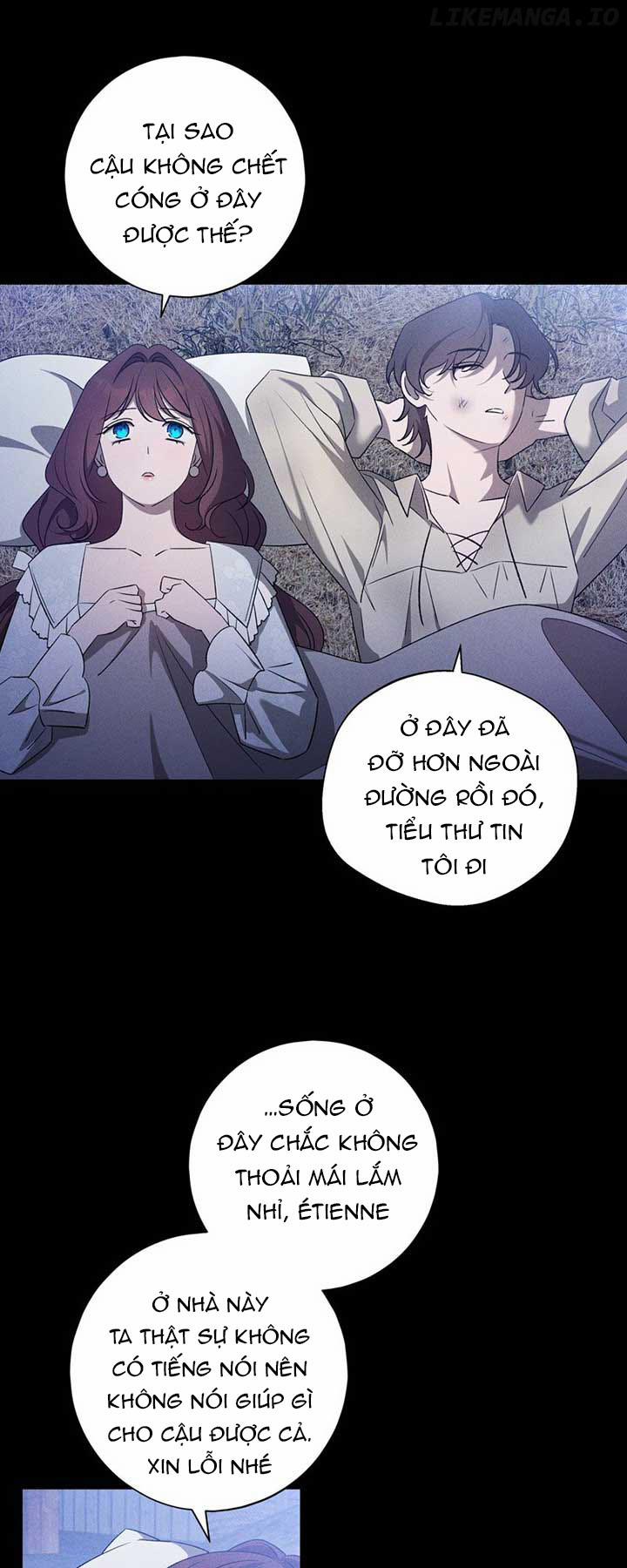 Kẻ Hầu Cận 21.1 trang 7