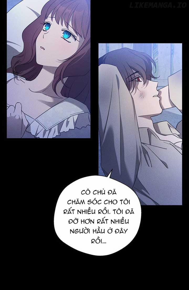 Kẻ Hầu Cận 21.1 trang 8