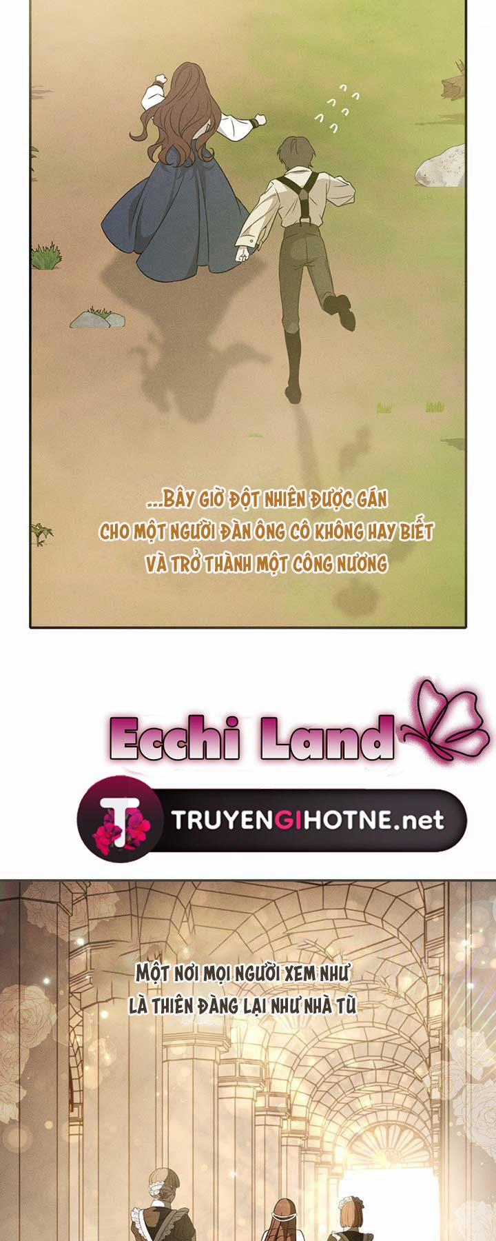 Kẻ Hầu Cận 21.2 trang 1