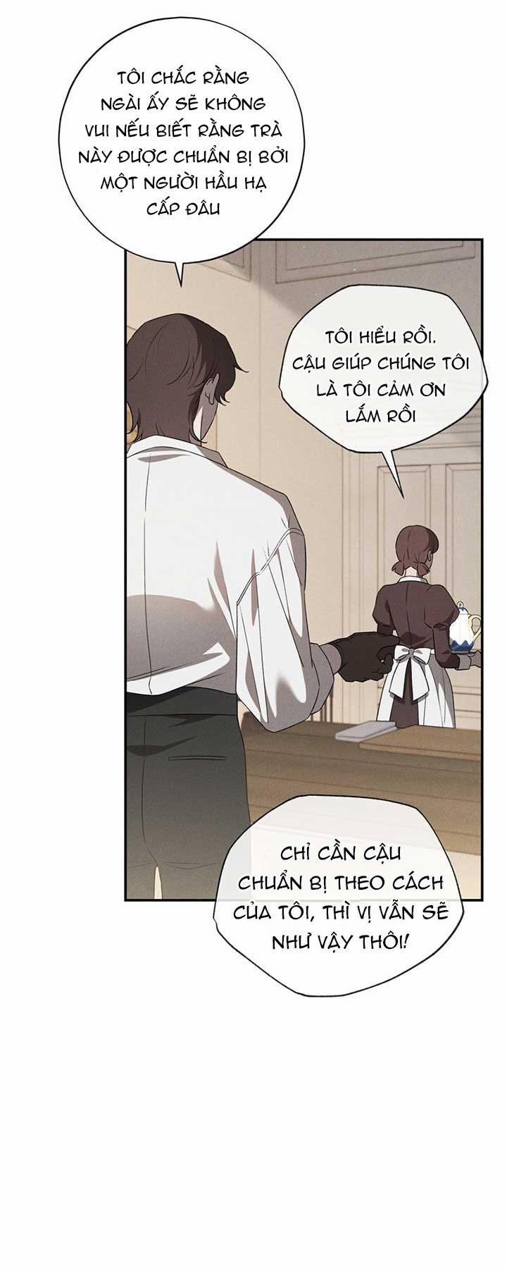 Kẻ Hầu Cận 21.2 trang 15