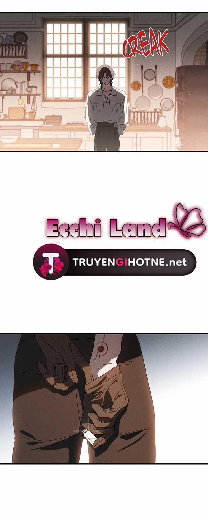 Kẻ Hầu Cận 21.2 trang 16