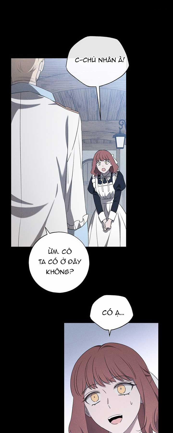 Kẻ Hầu Cận 21.2 trang 19