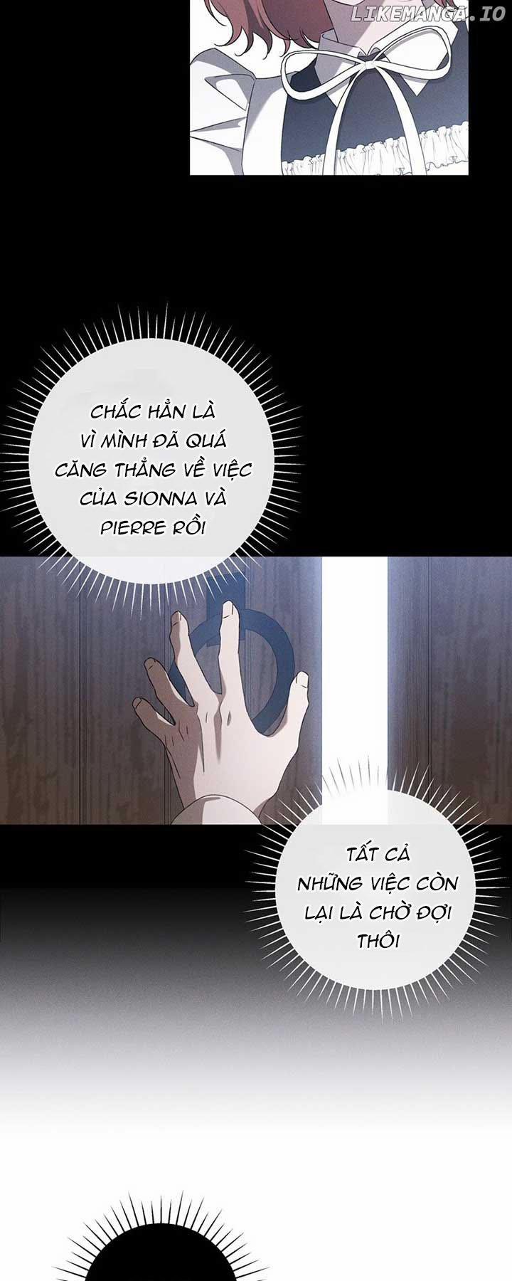 Kẻ Hầu Cận 21.2 trang 20