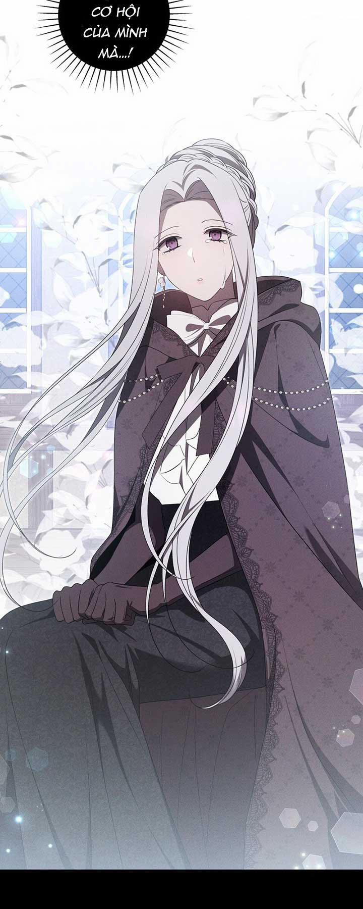 Kẻ Hầu Cận 21.2 trang 21