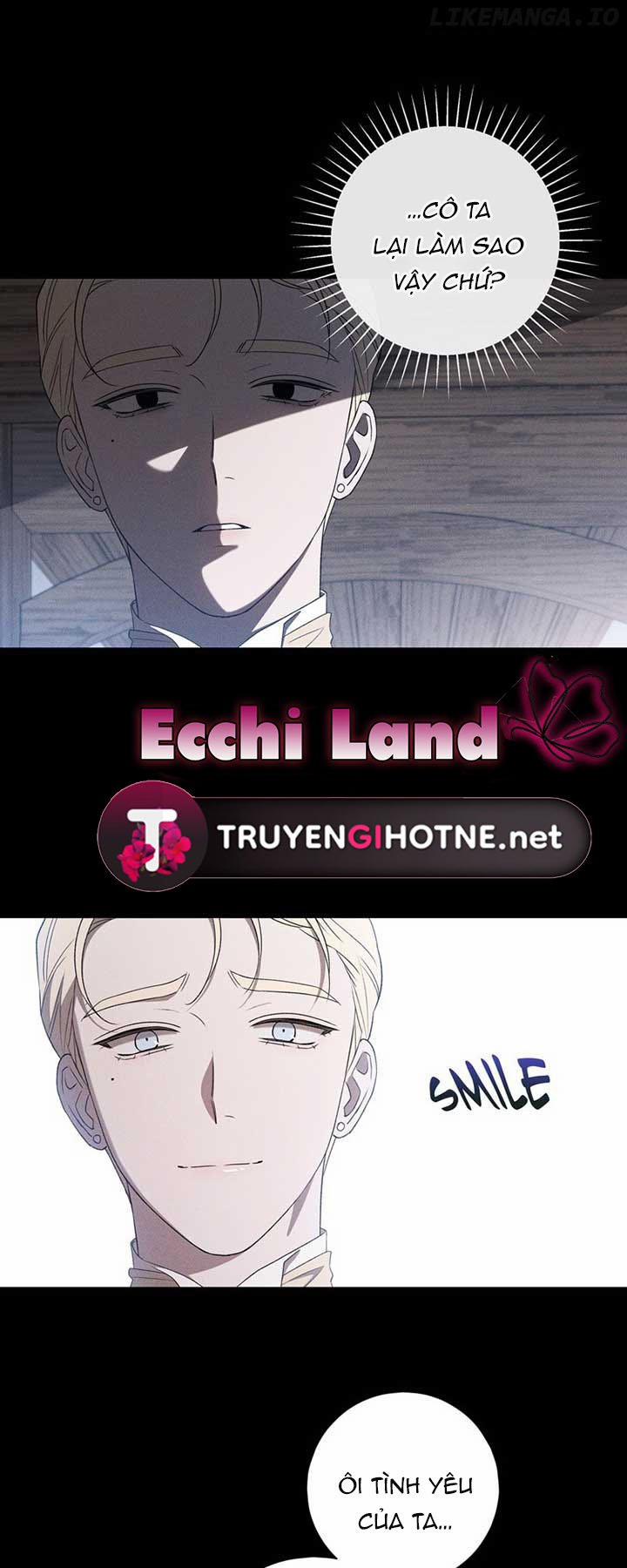 Kẻ Hầu Cận 21.2 trang 23