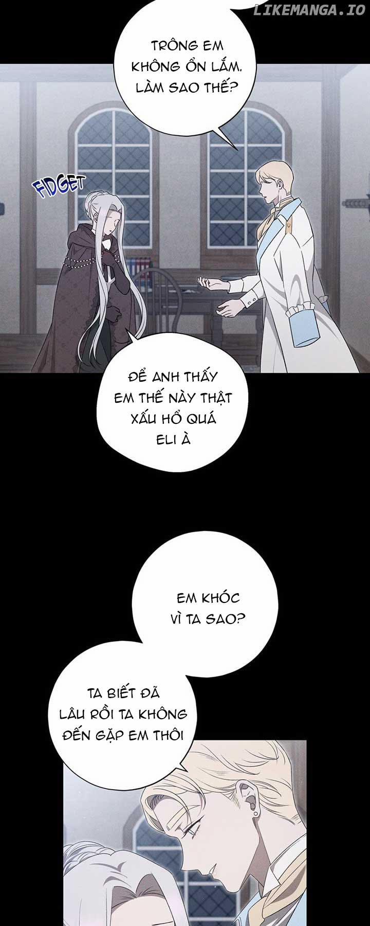 Kẻ Hầu Cận 21.2 trang 24