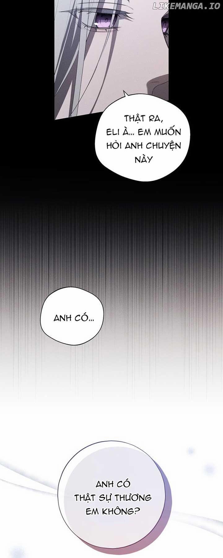 Kẻ Hầu Cận 21.2 trang 27