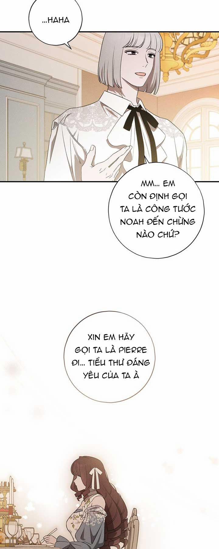 Kẻ Hầu Cận 21.2 trang 8