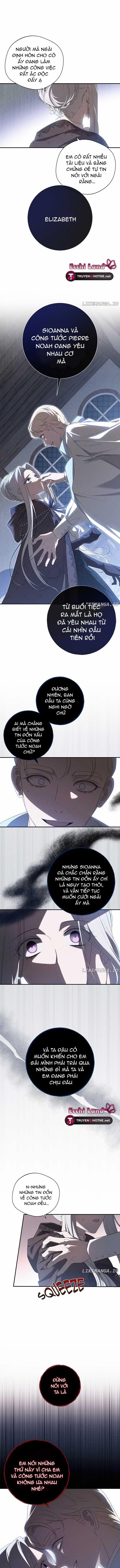 Kẻ Hầu Cận 22.1 trang 4