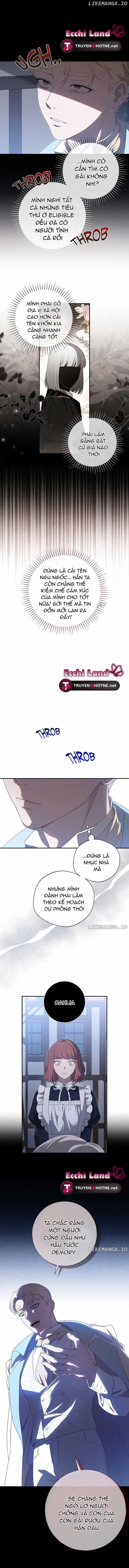 Kẻ Hầu Cận 22.2 trang 1