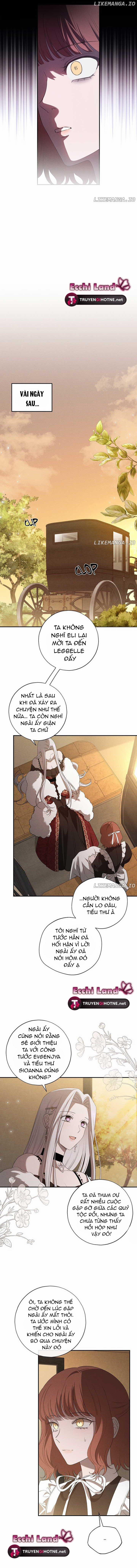 Kẻ Hầu Cận 22.2 trang 2