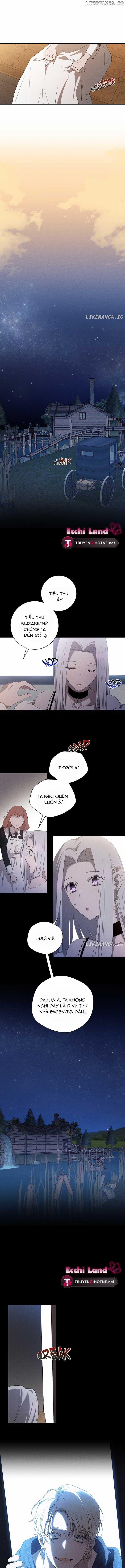 Kẻ Hầu Cận 22.2 trang 3