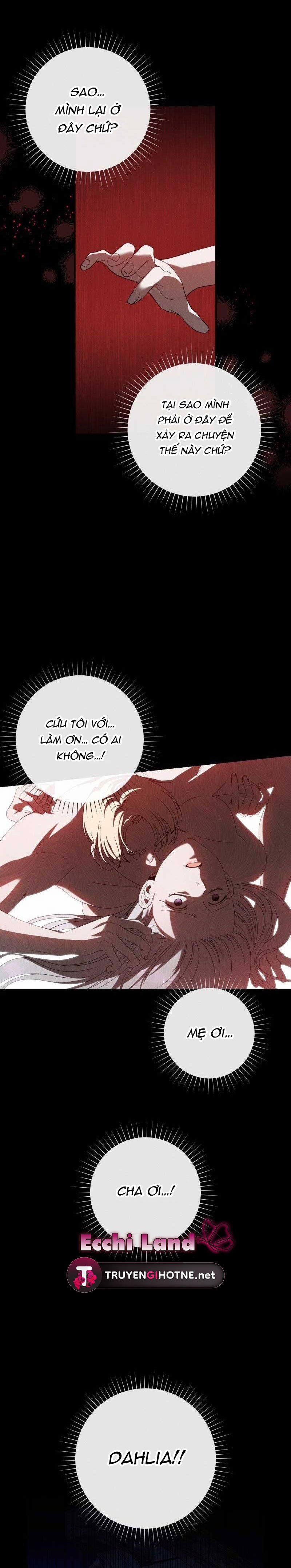 Kẻ Hầu Cận 23.1 trang 1