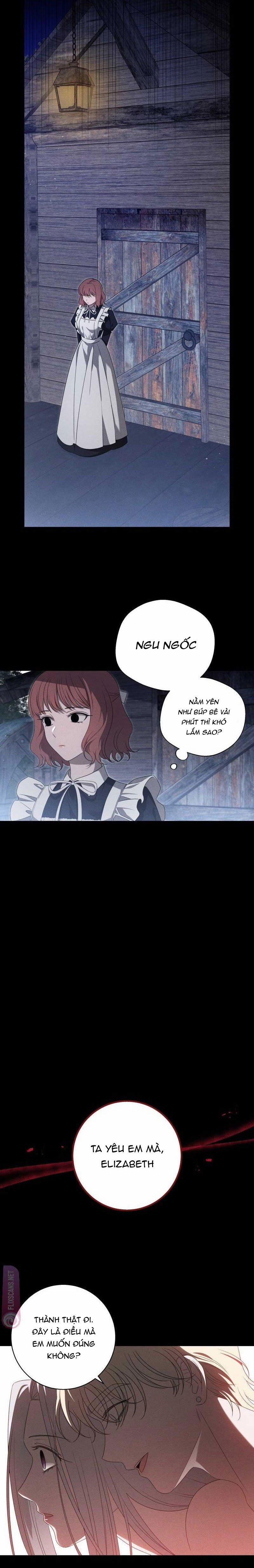 Kẻ Hầu Cận 23.1 trang 2