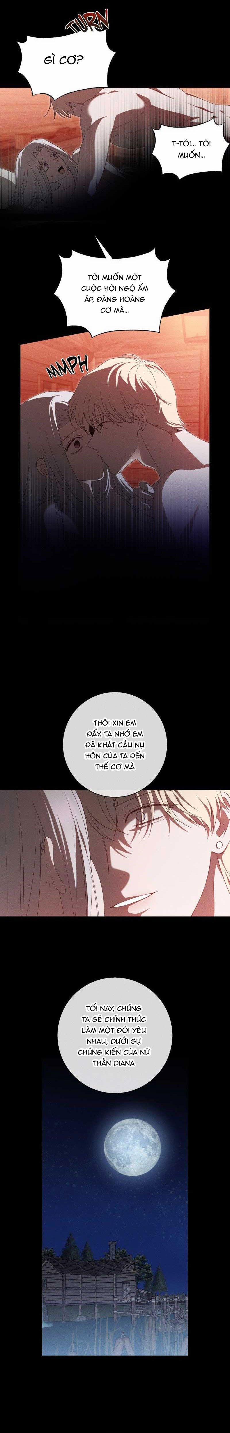 Kẻ Hầu Cận 23.1 trang 3