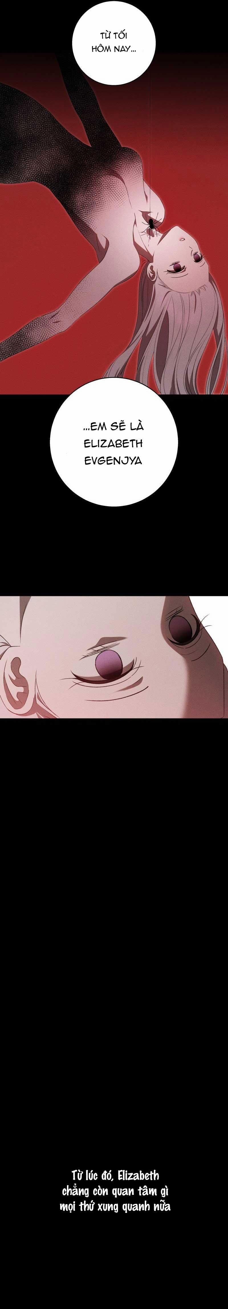 Kẻ Hầu Cận 23.1 trang 4