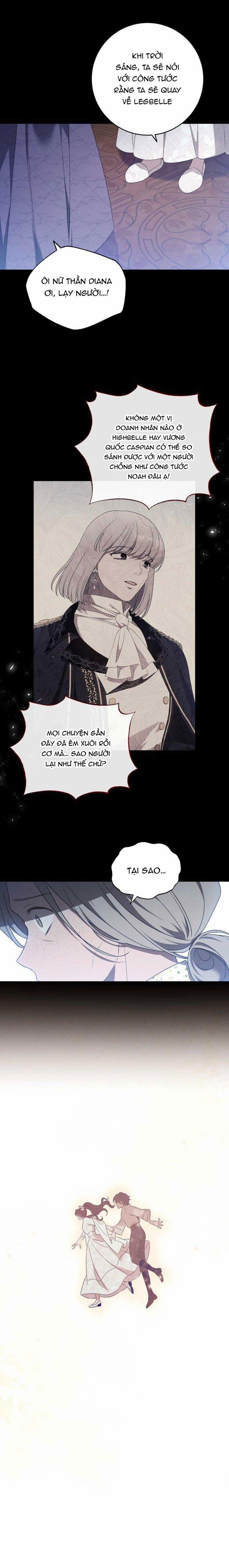 Kẻ Hầu Cận 23.1 trang 7