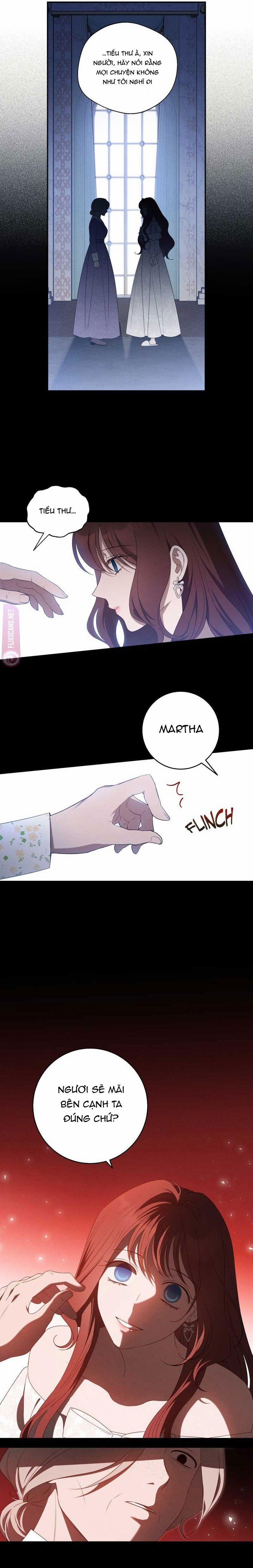 Kẻ Hầu Cận 23.1 trang 8