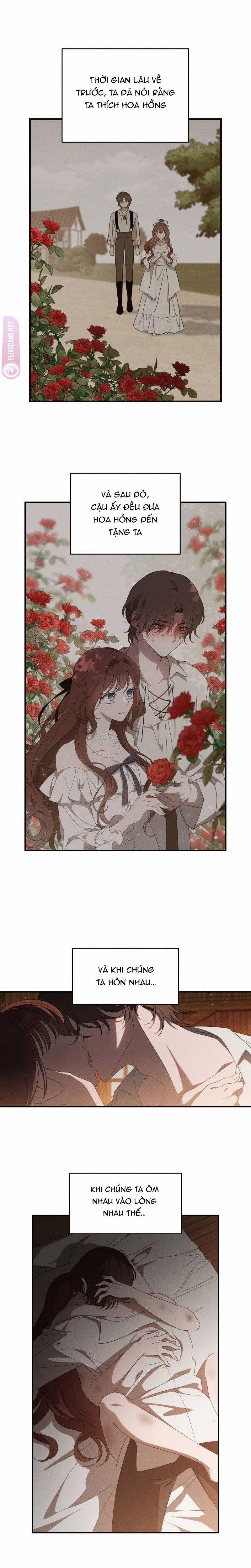 Kẻ Hầu Cận 23.2 trang 2