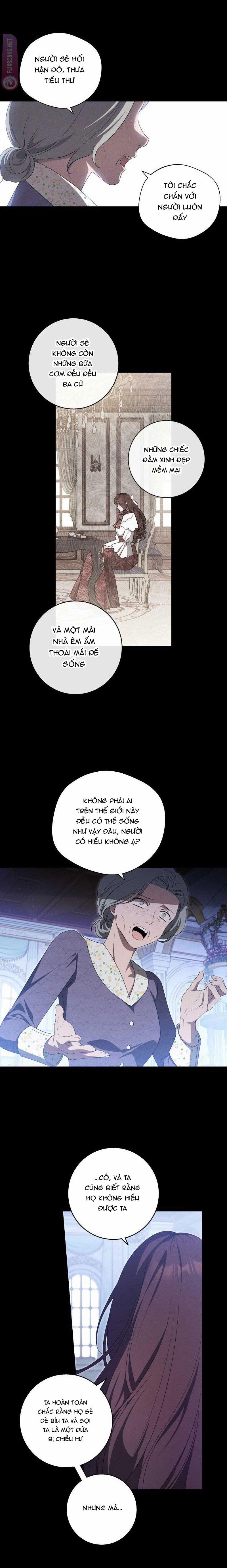 Kẻ Hầu Cận 23.2 trang 5