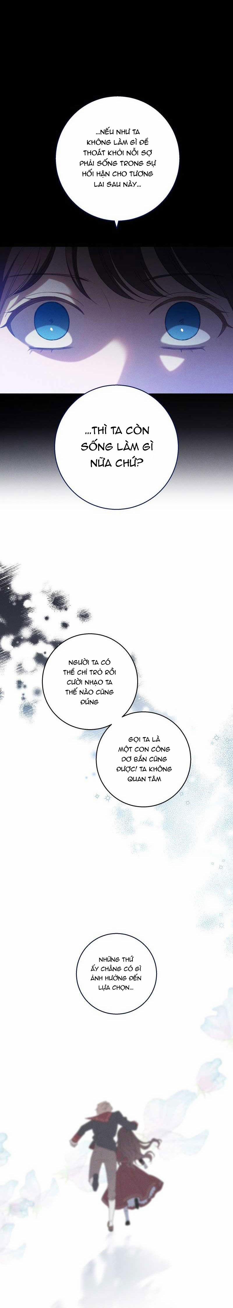 Kẻ Hầu Cận 23.2 trang 6