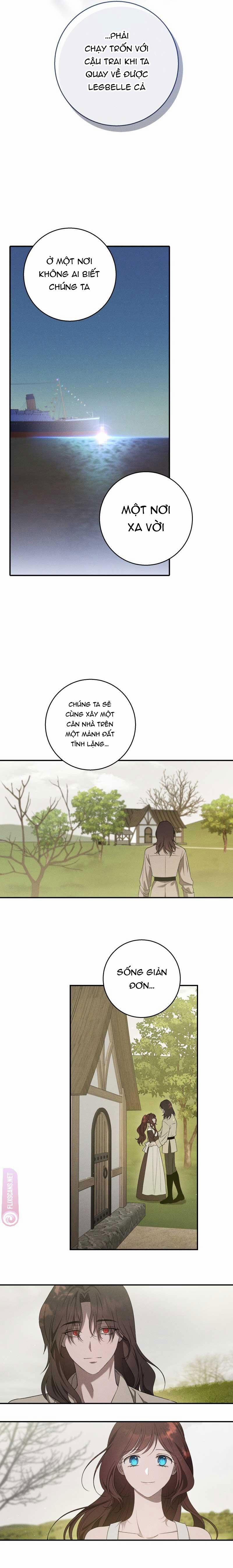 Kẻ Hầu Cận 23.2 trang 7