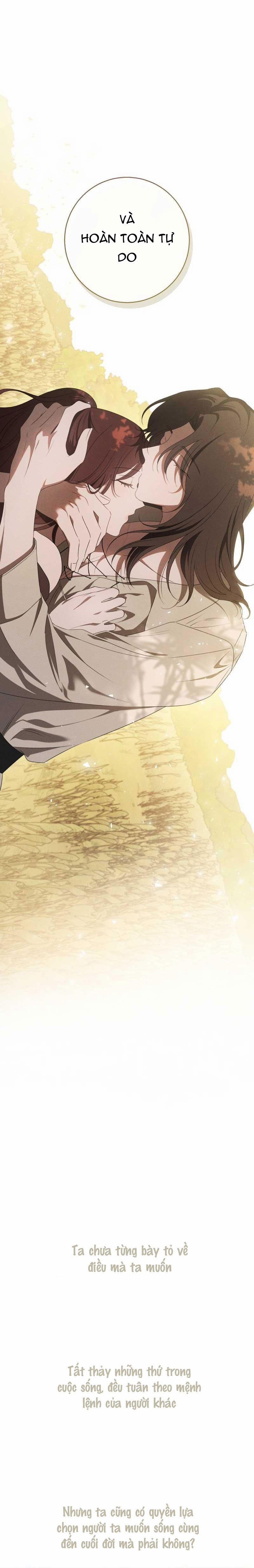 Kẻ Hầu Cận 23.2 trang 8