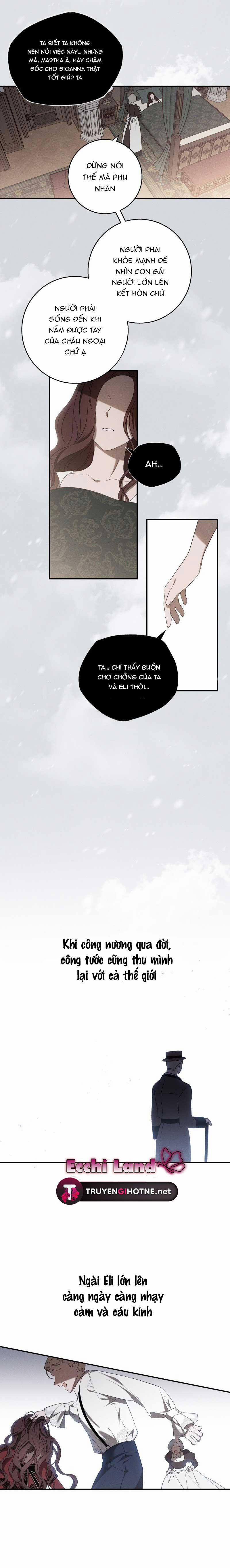 Kẻ Hầu Cận 24.1 trang 2