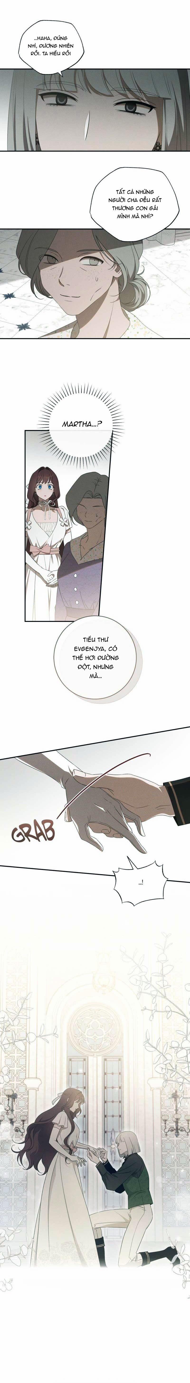 Kẻ Hầu Cận 24.1 trang 8