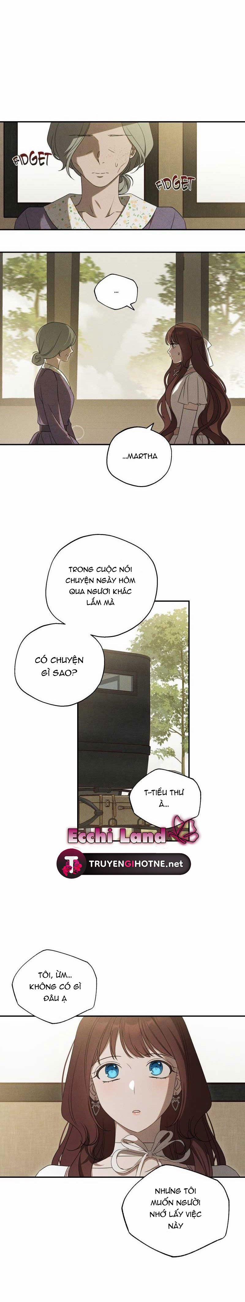 Kẻ Hầu Cận 24.2 trang 1