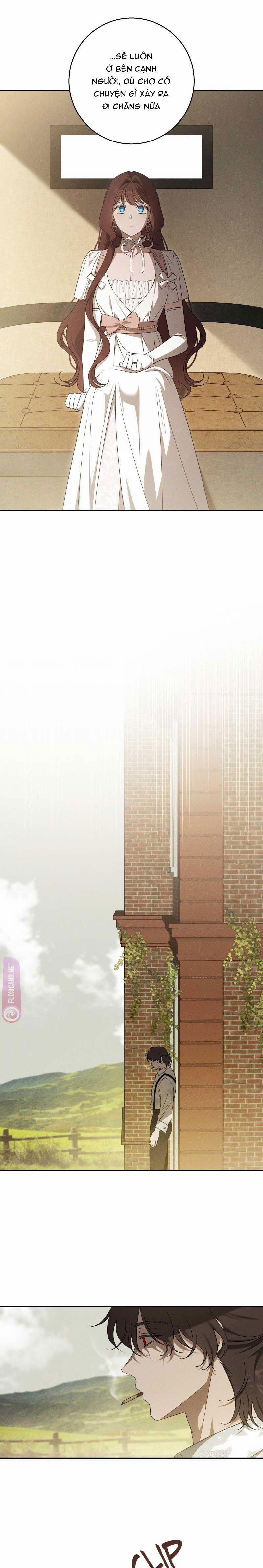 Kẻ Hầu Cận 24.2 trang 3