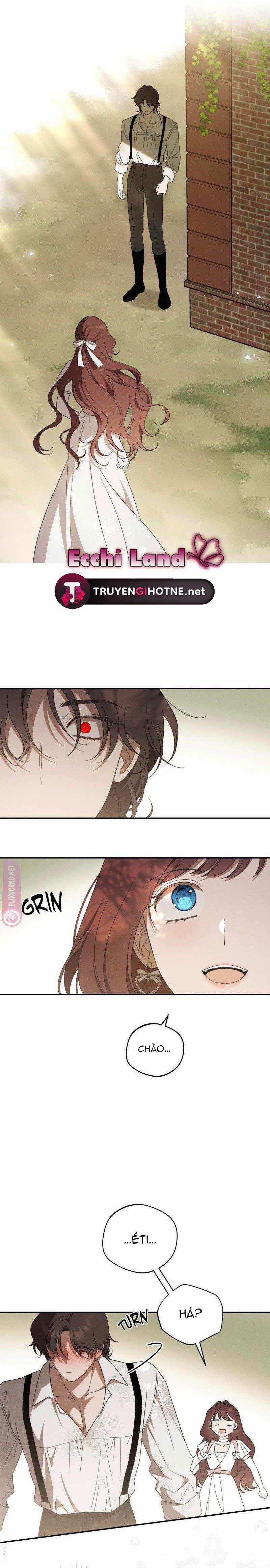 Kẻ Hầu Cận 24.2 trang 6