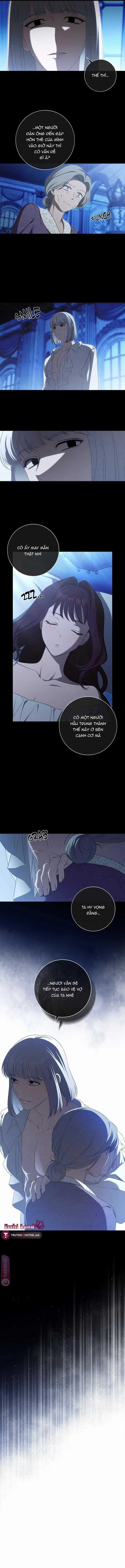 Kẻ Hầu Cận 25.1 trang 3