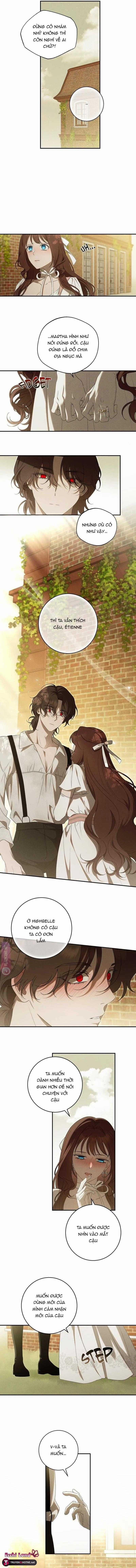 Kẻ Hầu Cận 25.2 trang 0