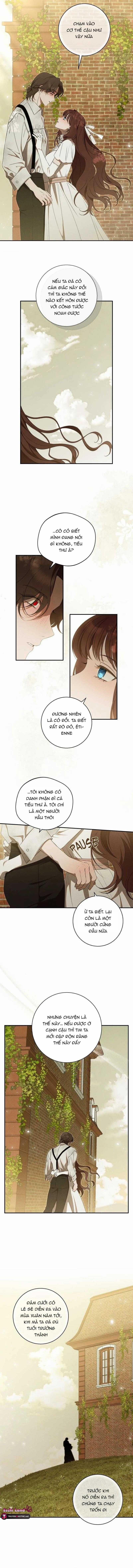 Kẻ Hầu Cận 25.2 trang 1