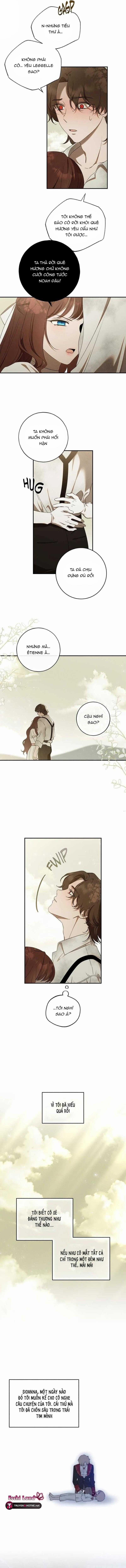 Kẻ Hầu Cận 25.2 trang 2