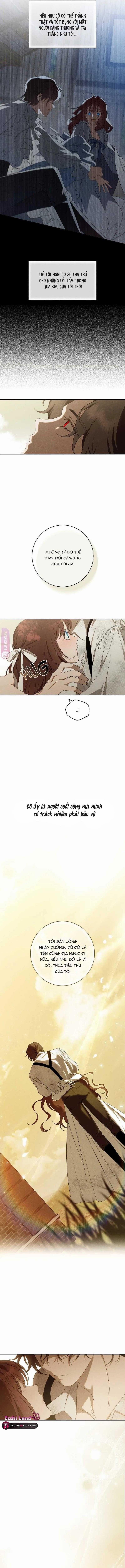 Kẻ Hầu Cận 25.2 trang 3