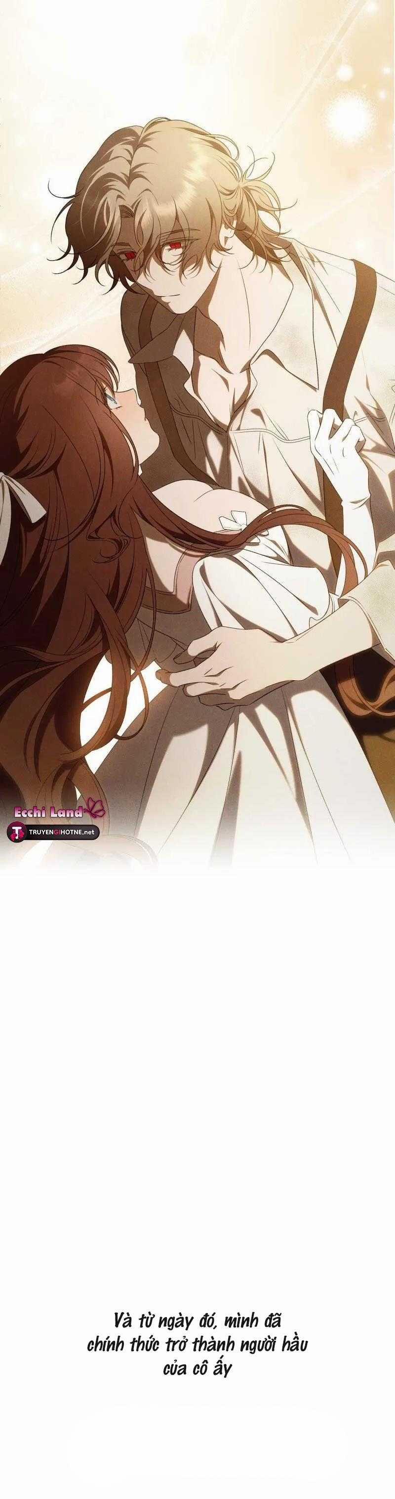 Kẻ Hầu Cận 25.2 trang 4