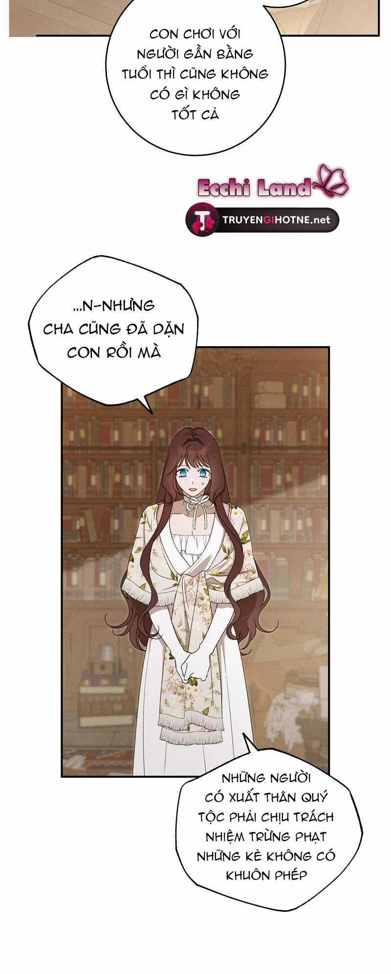 Kẻ Hầu Cận 26.1 trang 11