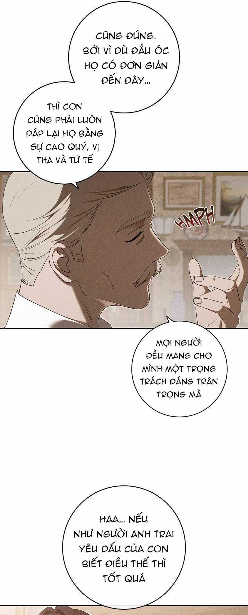Kẻ Hầu Cận 26.1 trang 12