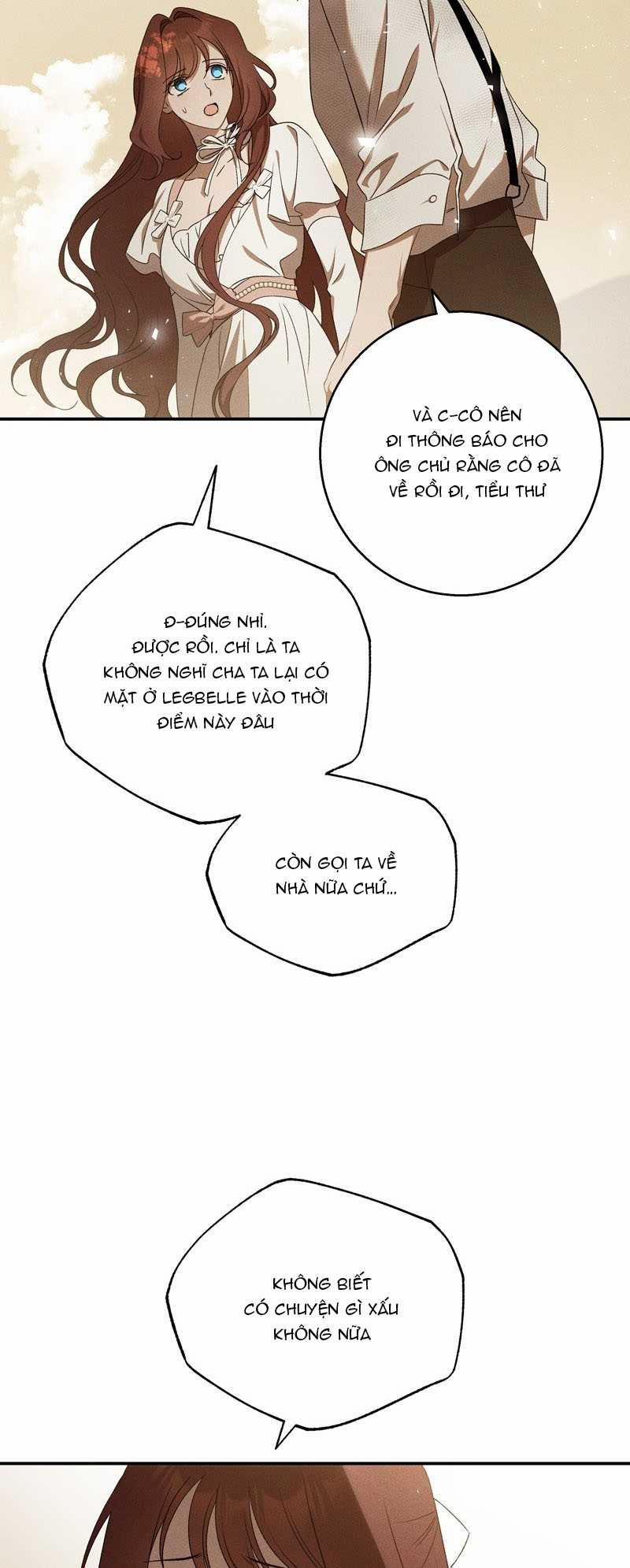 Kẻ Hầu Cận 26.1 trang 6