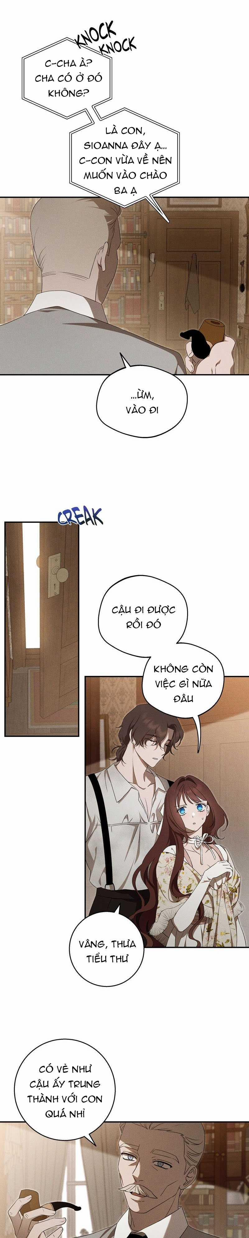 Kẻ Hầu Cận 26.1 trang 9