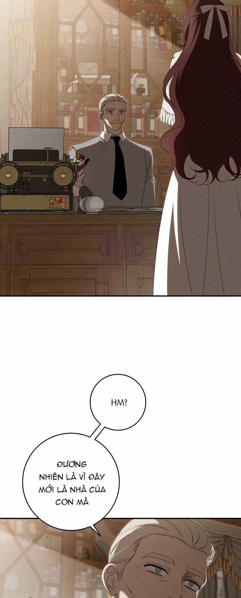 Kẻ Hầu Cận 26.2 trang 0