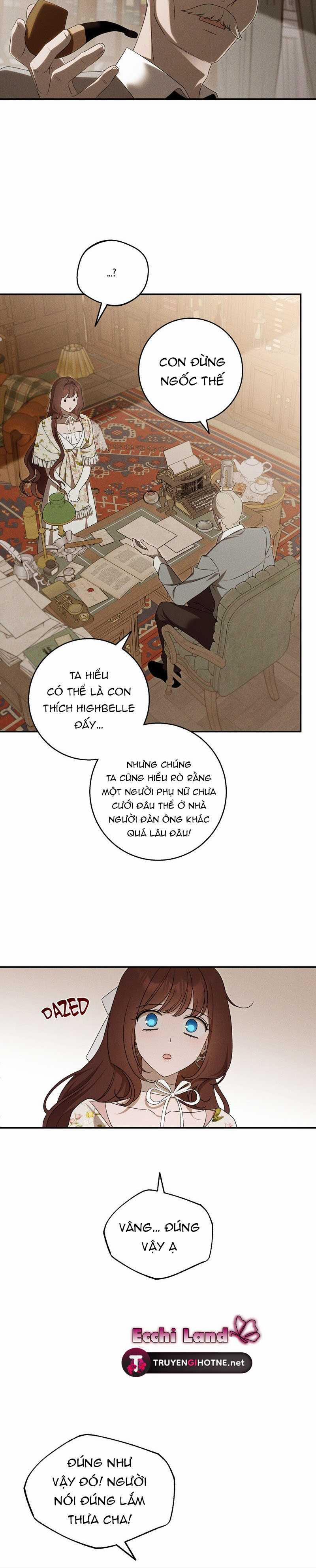 Kẻ Hầu Cận 26.2 trang 1