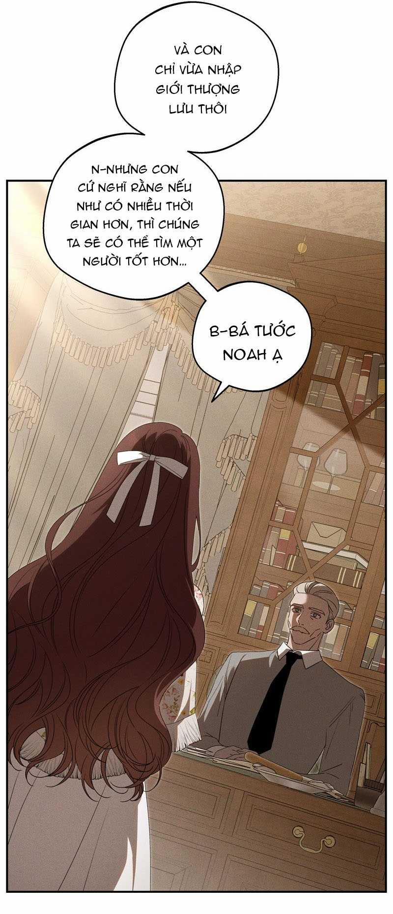 Kẻ Hầu Cận 26.2 trang 10