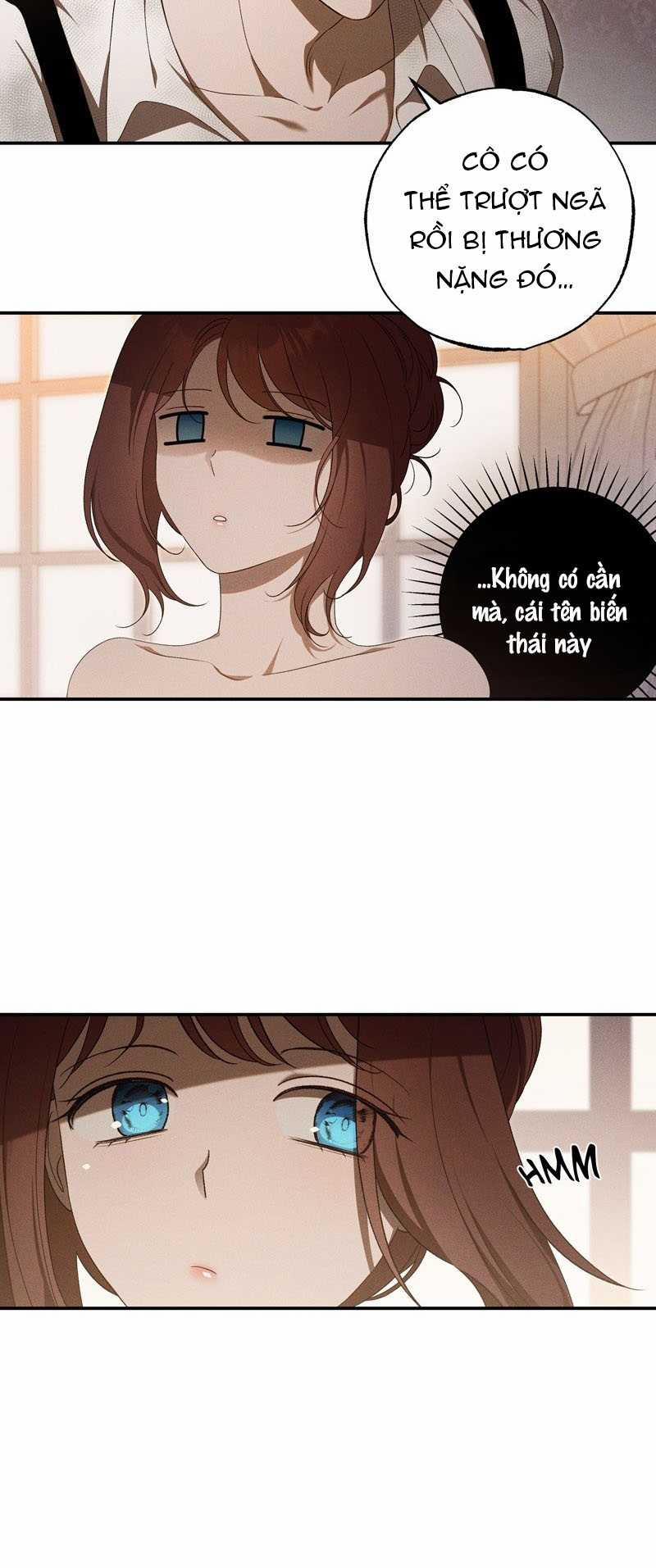 Kẻ Hầu Cận 26.2 trang 21